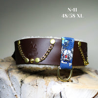 Collab LA MUTT X MADNESIS